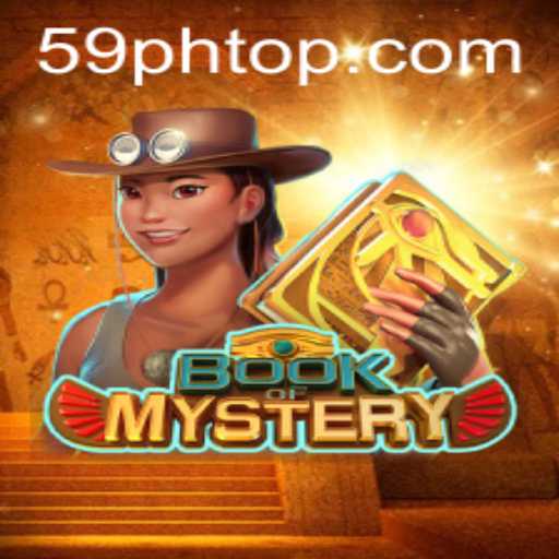 Book of Mystery Unveiled: A Deep Dive into the Enigmatic World of 59PH.COM