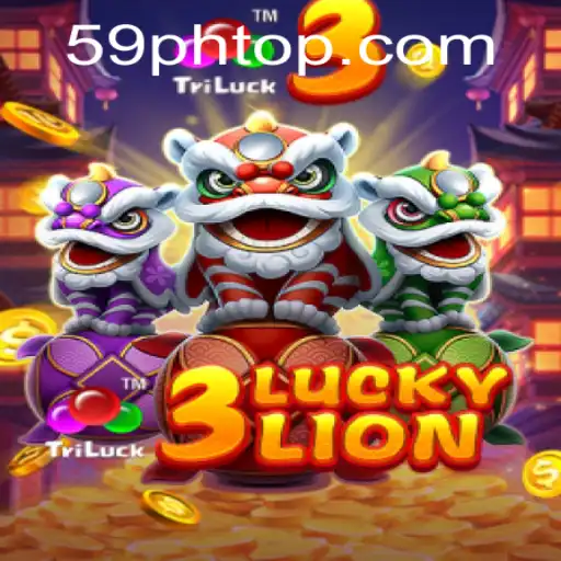 Explore the Intrigues of 3LUCKYLION: A Riveting Gaming Experience