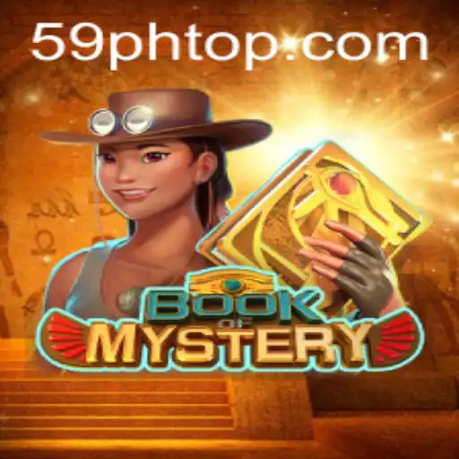 Book of Mystery Unveiled: A Deep Dive into the Enigmatic World of 59PH.COM