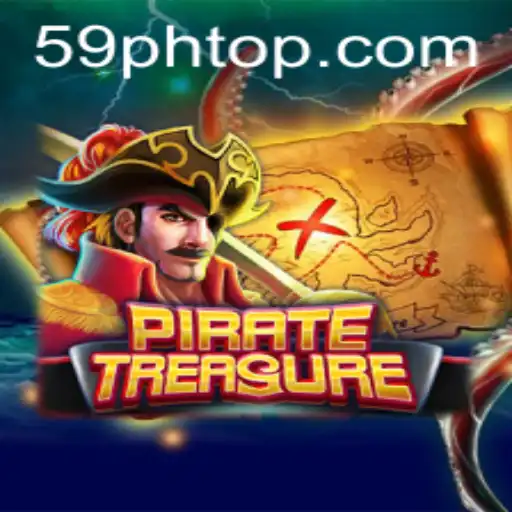PirateTreasure: An Epic Adventure Awaits at 59PH.COM