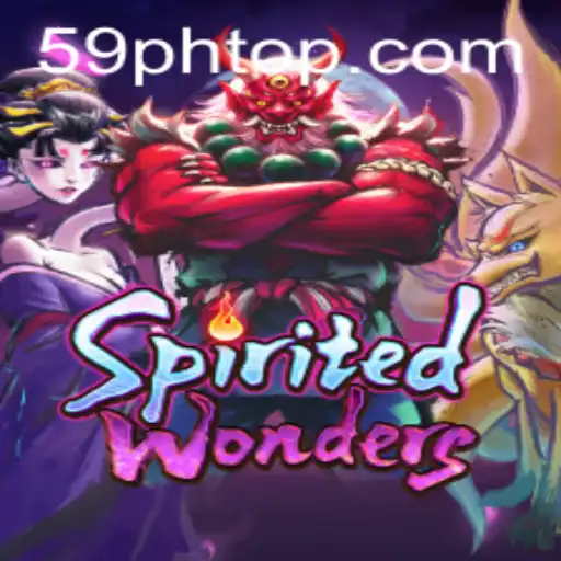 Discover the Enchanting World of SpiritedWonders: Unveiling a Magical Adventure