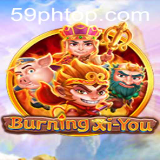 Exploring the World of BurningXiYou: The Impact of 59PH.COM on Gaming