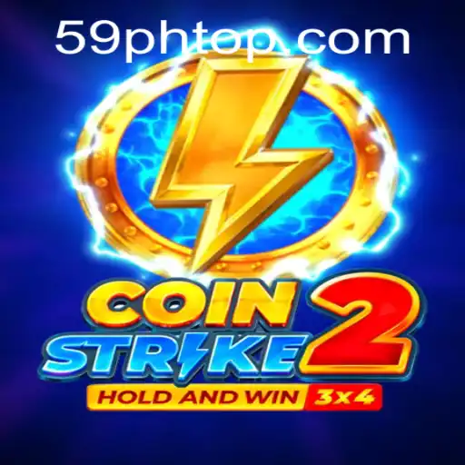 Discover the Thrilling World of CoinStrike2 with 59PH.COM