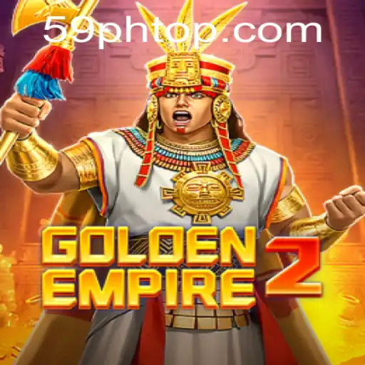GoldenEmpire2: Reign over the Ultimate Digital Dynasty with 59PH.COM