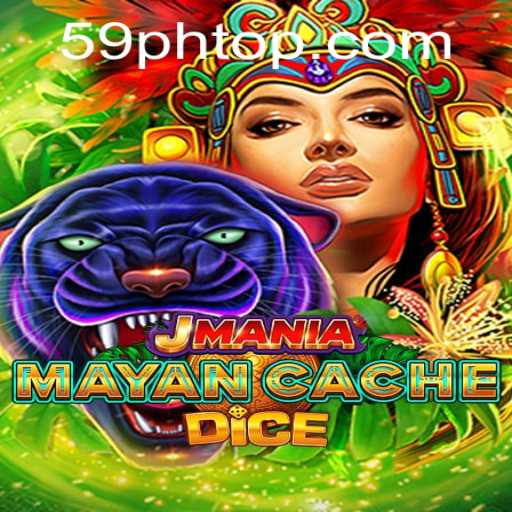 Discover the Thrill of JManiaMayanCacheDice: A Fusion of Strategy and Chance