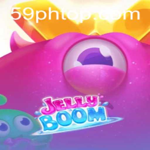 JellyBoom Game Introduction and Rules