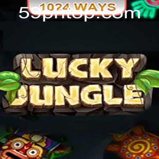 Exploring the Exciting World of LuckyJungle1024 Featuring 59PH.COM