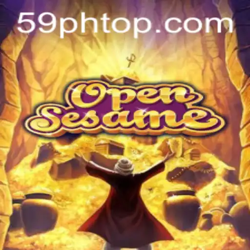 Unlock the Adventure with OpenSesame: A Deep Dive into the Intriguing World of 59PH.COM's Newest Game