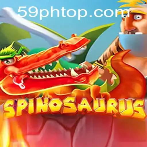 Explore the Exciting World of Spinosaurus: A Thrilling Journey with 59PH.COM