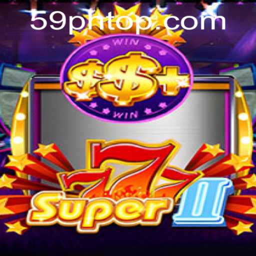 Exploring the World of Super777II - A Thrilling Gaming Experience