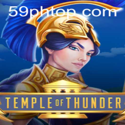 Temple of Thunder: A New Gaming Experience